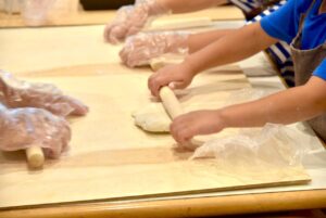 高菜先生アカデミー