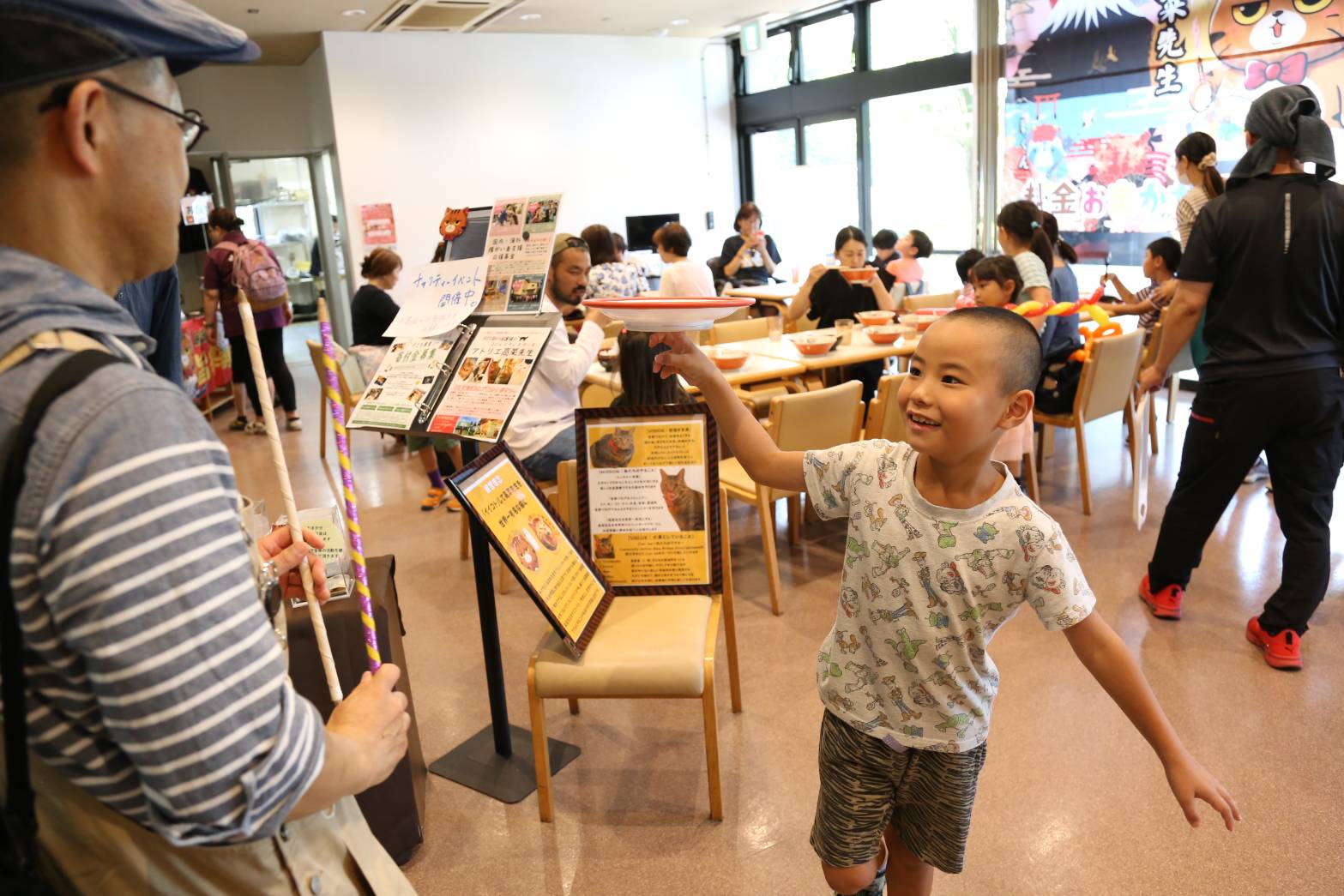 過去イベントの様子5