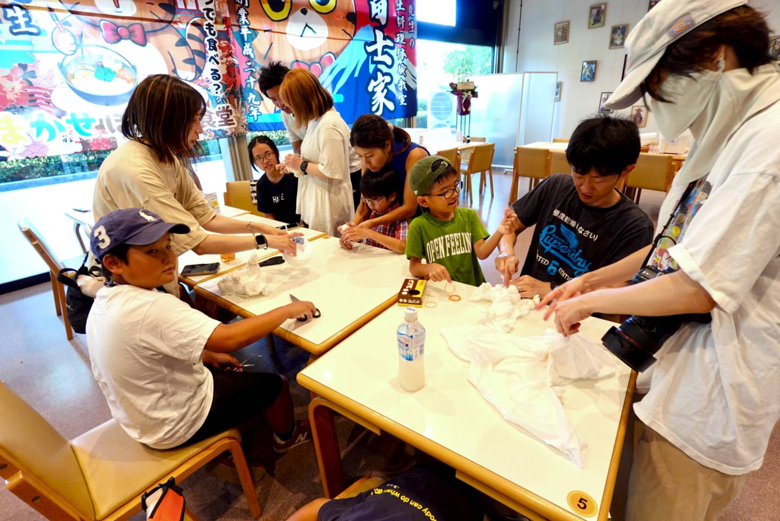 過去イベントの様子2