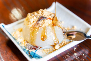 和菓子職人体験