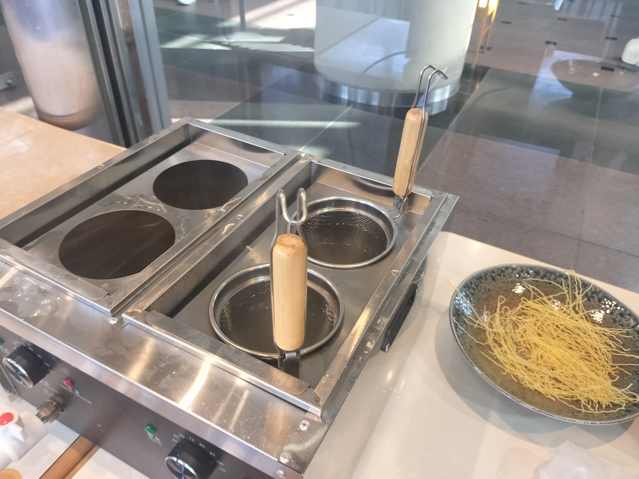 山梨子供職業体験